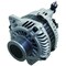 Wai Global Alternator, ALTMI IRIF 130A 12V, 130 Amp12 Volt, CW, 7Groove Clutch Pulley 23917N - alternate 6